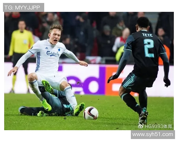 2018年奥胡斯对阵哥本哈根精彩回顾与赛季分析 2018年奥胡斯对阵哥本哈根精彩回顾与赛季分析