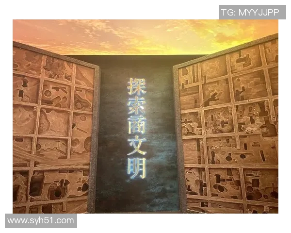 米利唐的传奇故事:探索古代文明与现代科技的交汇点 米利唐的传奇故事:探索古代文明与现代科技的交汇点