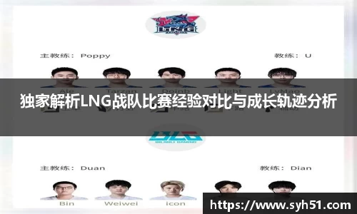 独家解析LNG战队比赛经验对比与成长轨迹分析