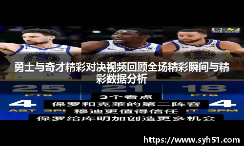勇士与奇才精彩对决视频回顾全场精彩瞬间与精彩数据分析